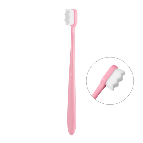 Auraa™ - Brosse à Dents Anti-Douleur