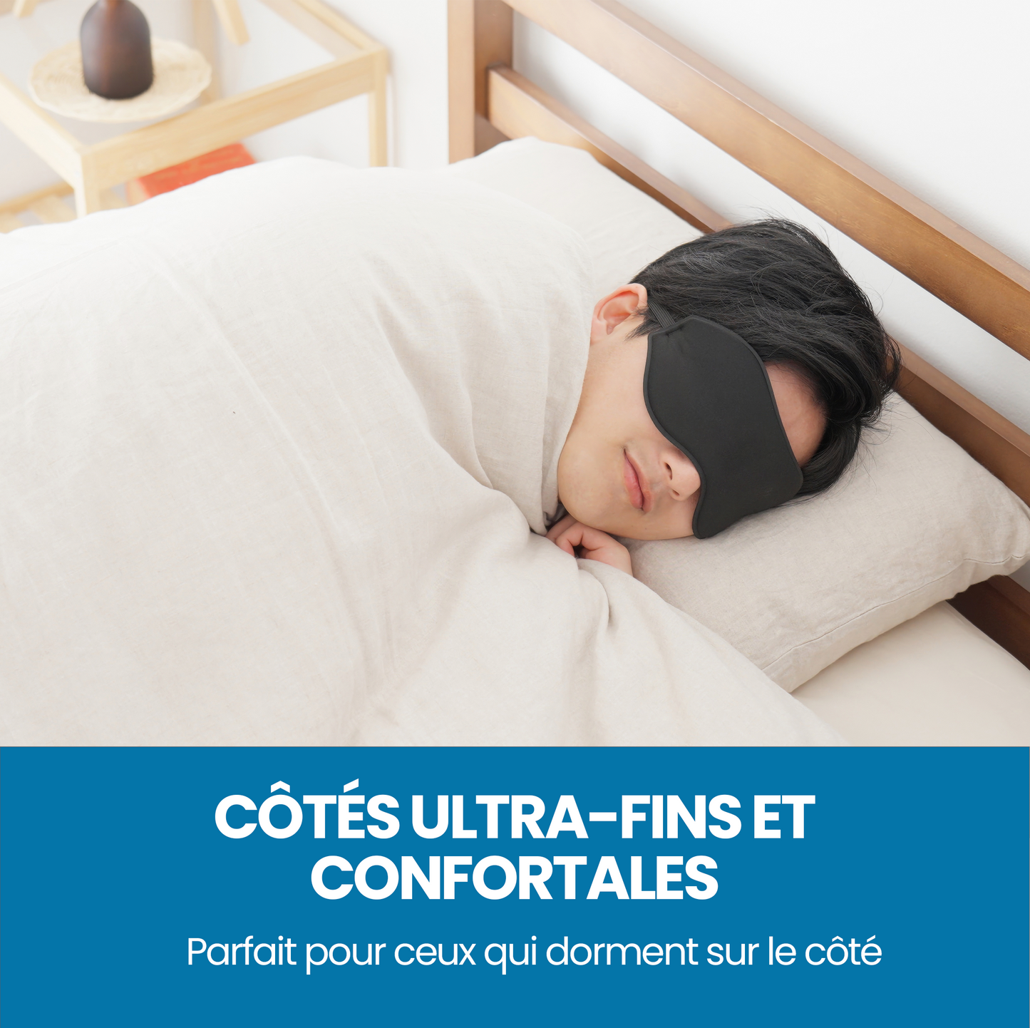 Blastaa™ - Sommeil Maximal et Productif