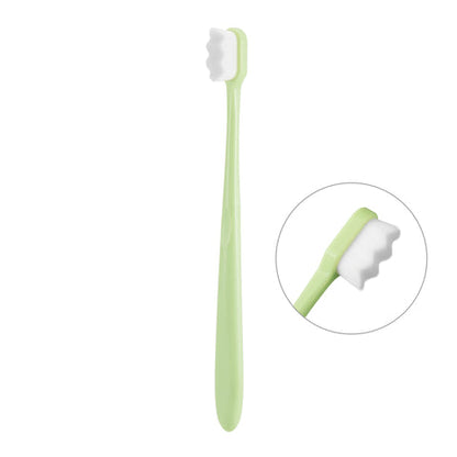 Auraa™ - Brosse à Dents Anti-Douleur