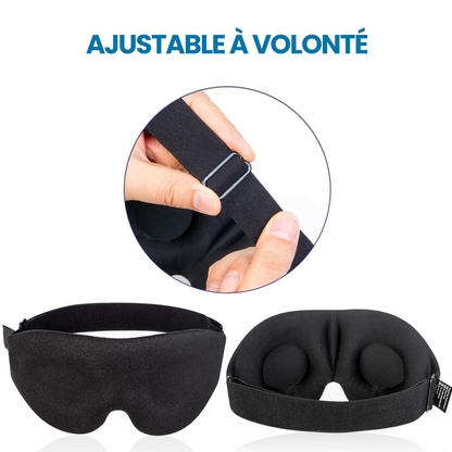 Blastaa™ - Sommeil Maximal et Productif